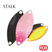 Rob Lure Stalk