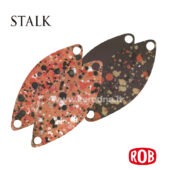 Rob Lure Stalk