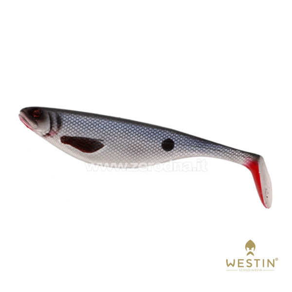 Westin Shad Teez
