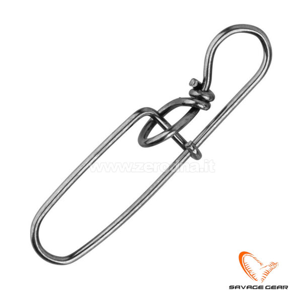 Savage Gear Staylock Snaps