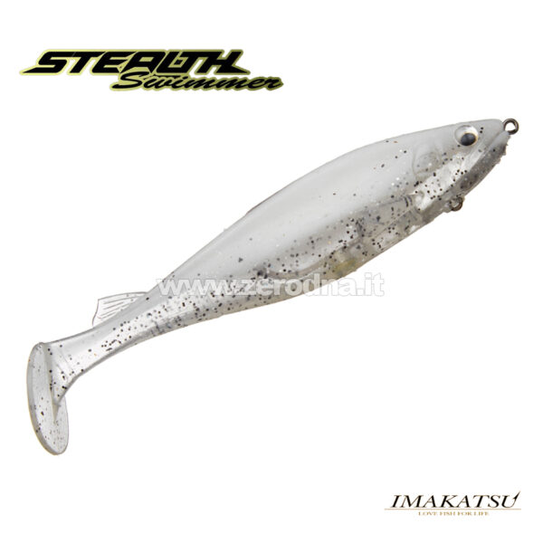 Imakatsu Stealth Swimmer