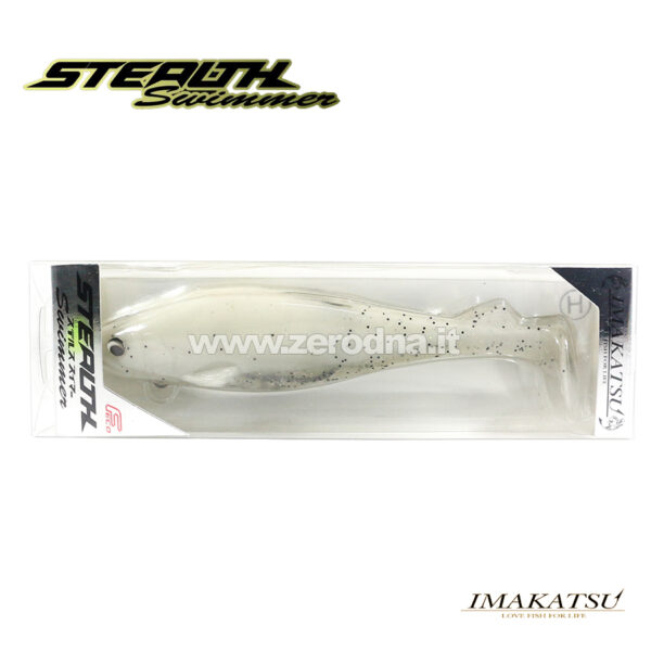 Imakatsu Stealth Swimmer