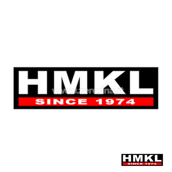 Hmkl Sticker