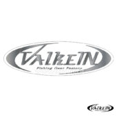 Valkein Sticker Logo