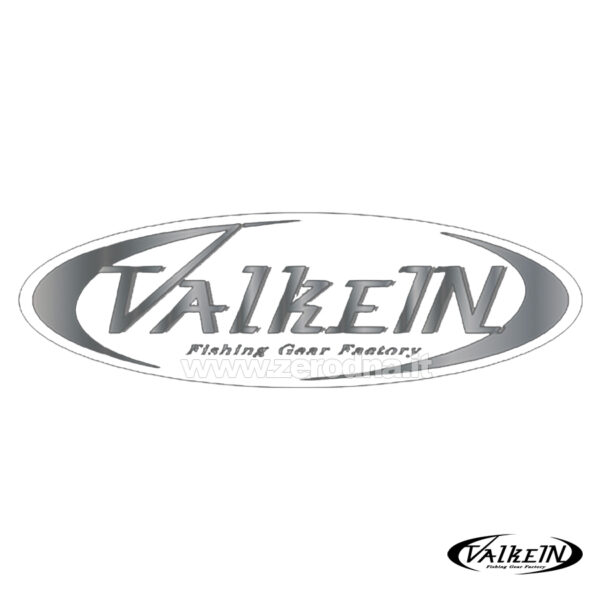 Valkein Sticker Logo