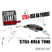 Smith Still Area Tune