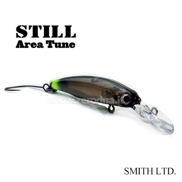 Smith Still Area Tune