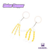 Kahara Rubber Sinker Stopper