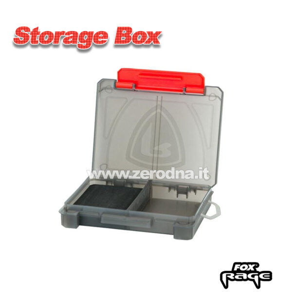 Fox Rage Compact Storage Box