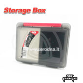 Fox Rage Compact Storage Box