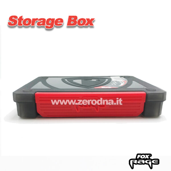 Fox Rage Compact Storage Box