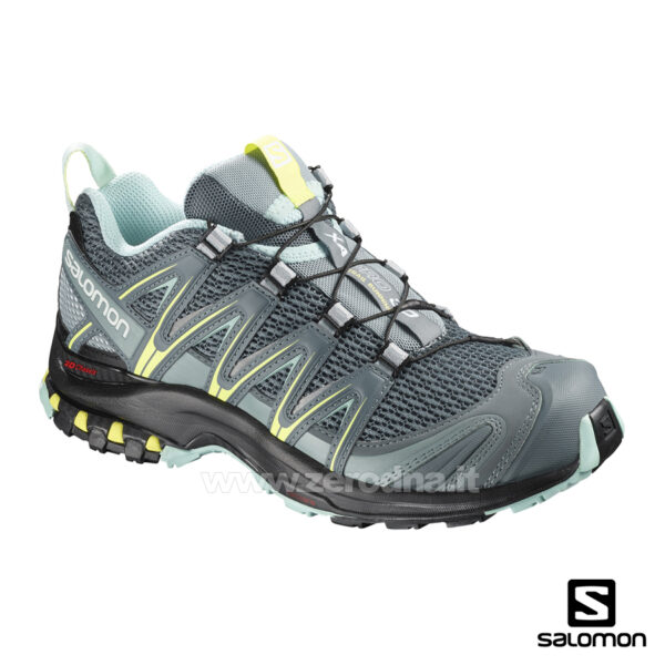 Salomon Xa Pro 3D W