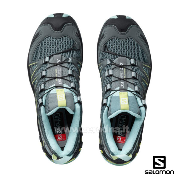 Salomon Xa Pro 3D W