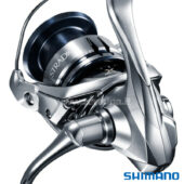 Shimano Stradic FL
