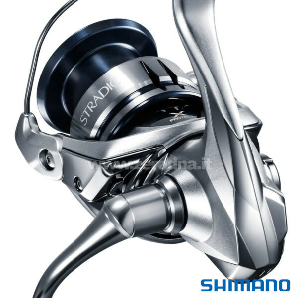 Shimano Stradic FL