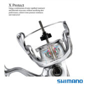 Shimano Stradic FL