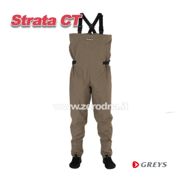 Greys Strata Ct