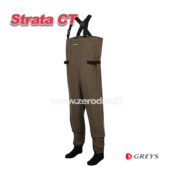 Greys Strata Ct
