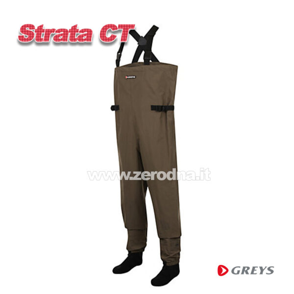 Greys Strata Ct