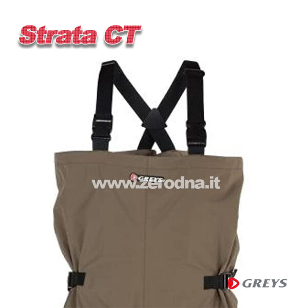 Greys Strata Ct