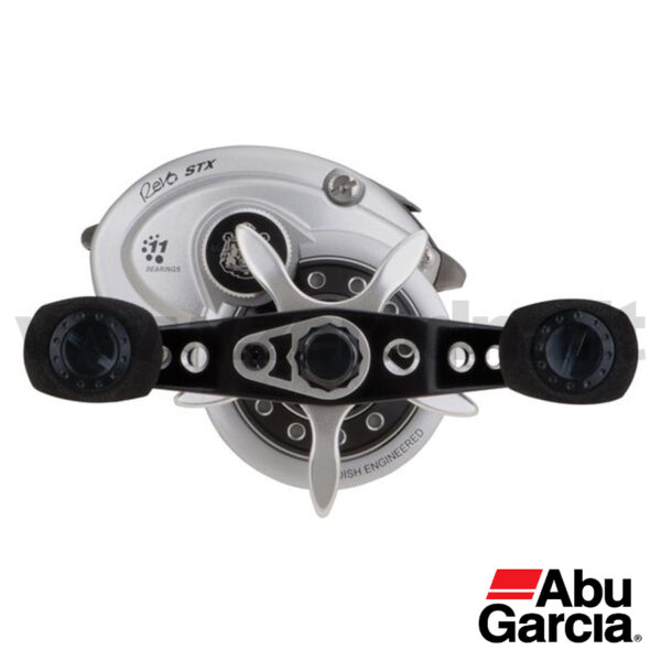 Abu Garcia Revo 3 STX-L
