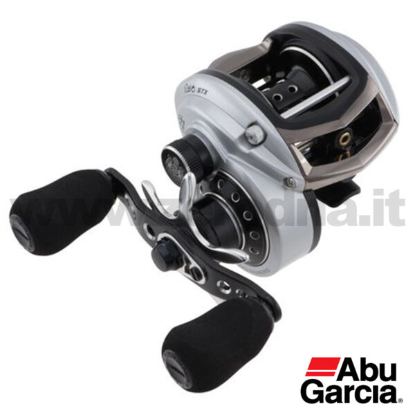 Abu Garcia Revo 3 STX-L