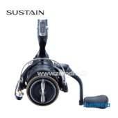Shimano Sustain FJ