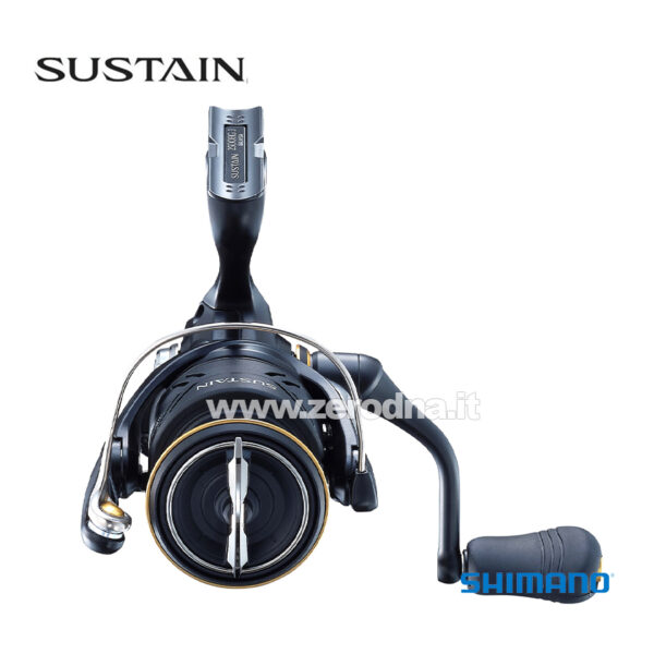 Shimano Sustain FJ