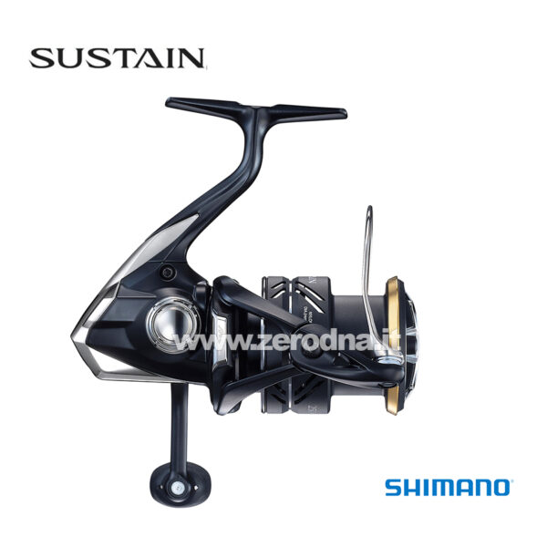 Shimano Sustain FJ