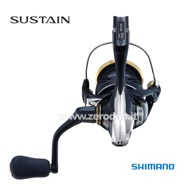 Shimano Sustain FJ