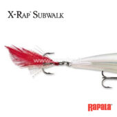 Rapala X-Rap Subwalk
