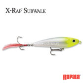 Rapala X-Rap Subwalk