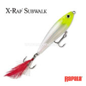 Rapala X-Rap Subwalk