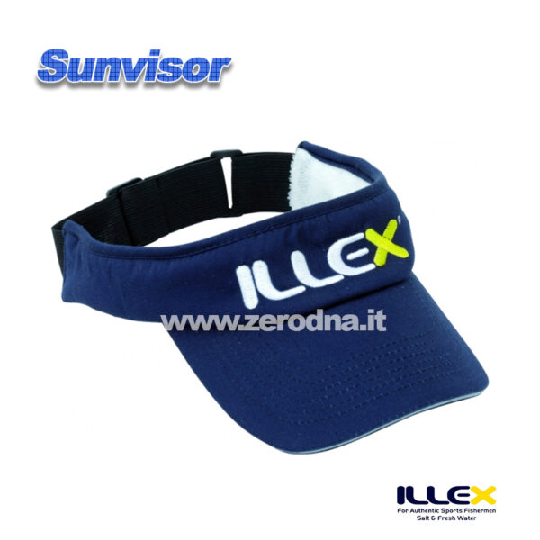 Illex Sunvisor