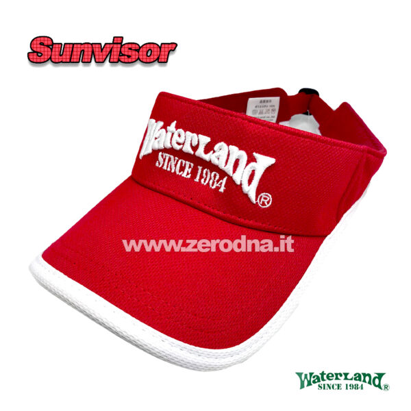 Waterland Sunvisor