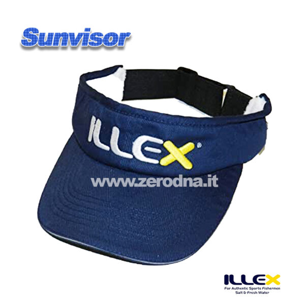 Illex Sunvisor