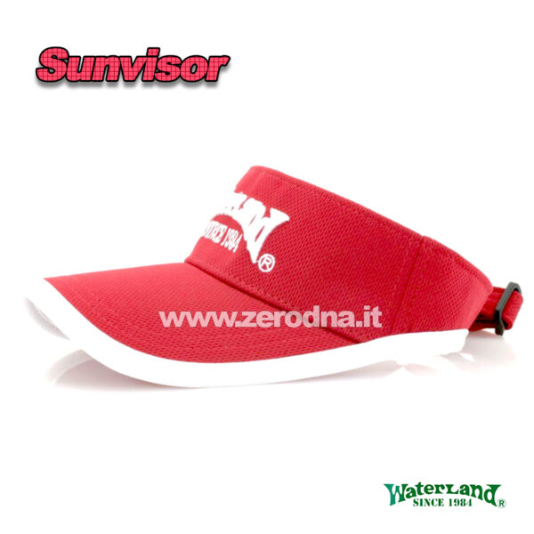 Waterland Sunvisor