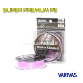 Varivas Area Master Limited Super Premium PE