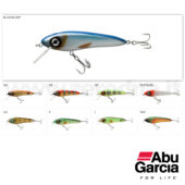 Abu Garcia McCelly