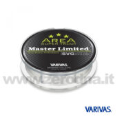 Varivas Area Master Limited SVG Nylon