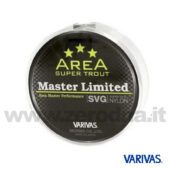 Varivas Area Master Limited SVG Nylon
