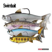 Live Target Swimbait