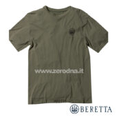 BERETTA TECH T-SHORT SLEEVE
