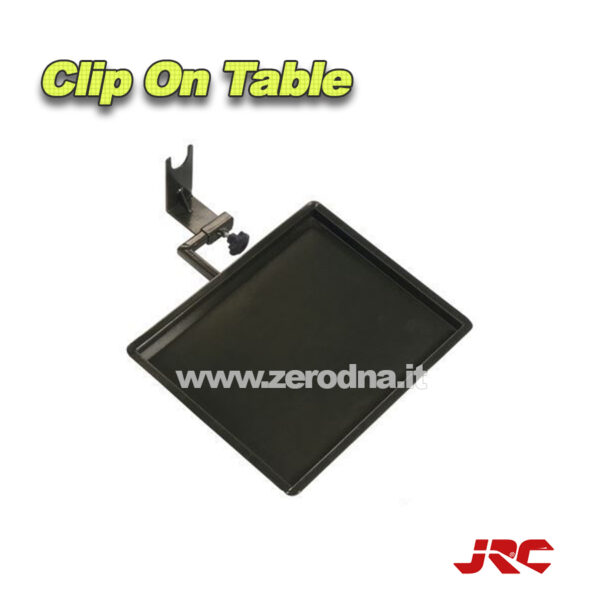 Jrc Clip On Table