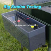 Nash Rig Station Tank