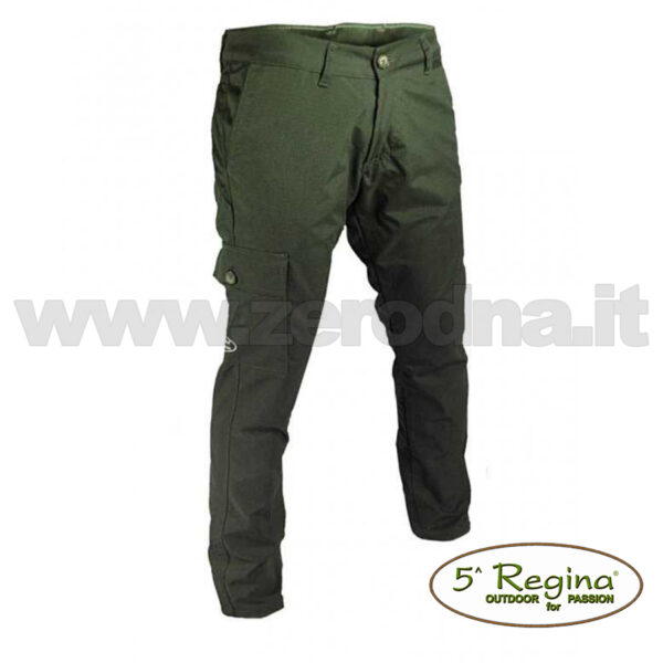 5^ Regina Tank 1173