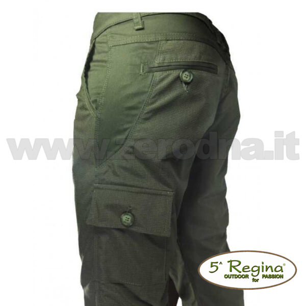 5^ Regina Tank 1173