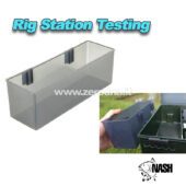 Nash Rig Station Tank