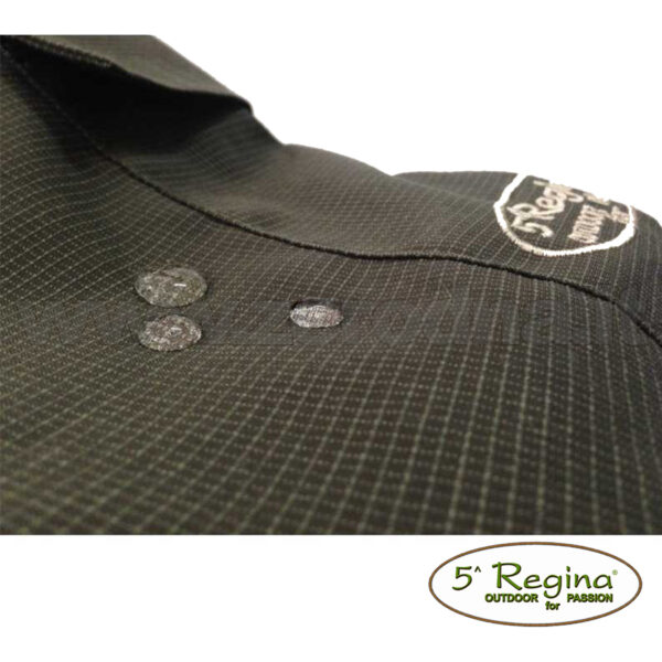5^ Regina Tank 1173