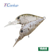 Yarie T-Crankup F